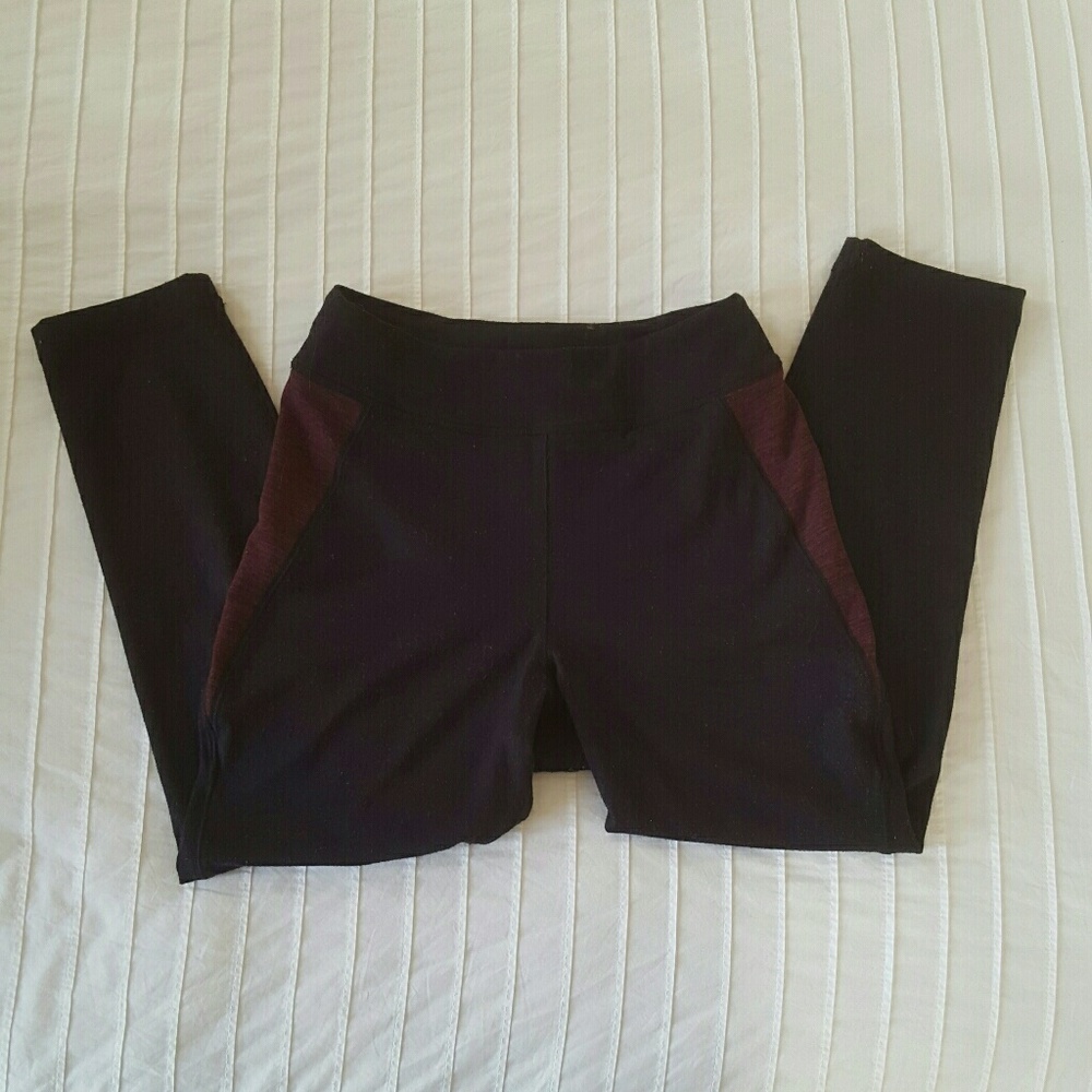 Club Monaco Leggings